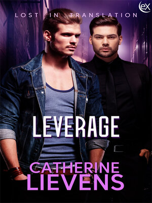 cover image of Leverage